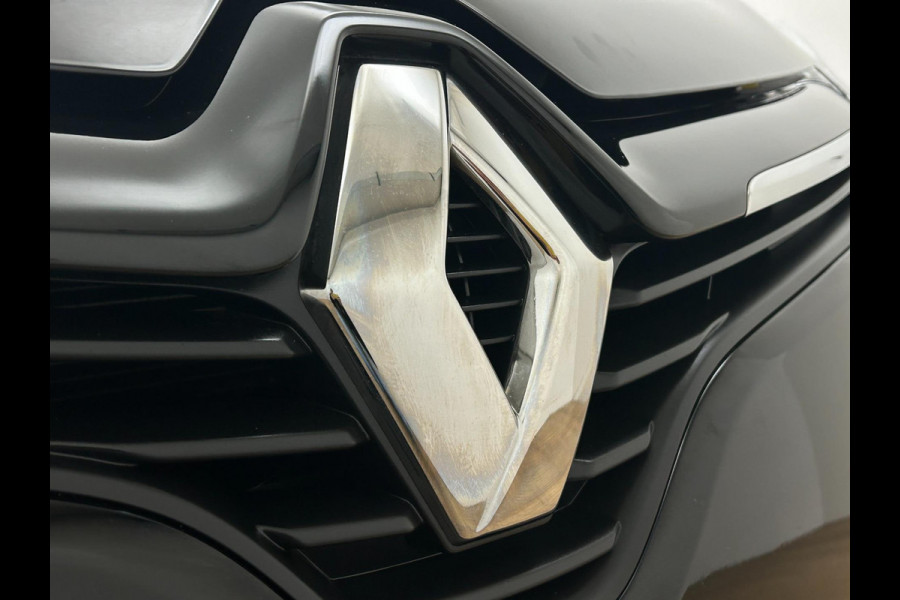 Renault Clio Estate Occasion 0.9 TCe Limited | Zwart | Airco | Tweedehands Renault Clio | Cruisecontrol | Bluetooth