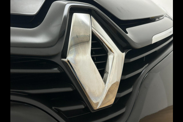 Renault Clio Estate Occasion 0.9 TCe Limited | Zwart | Airco | Tweedehands Renault Clio | Cruisecontrol | Bluetooth