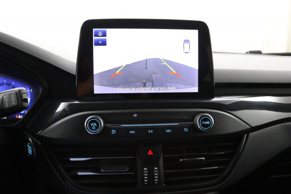 Ford FOCUS Wagon 1.0 EcoBoost Hybrid ST*ECC*NAVI*ACC*CAM*HAAK*TEL*