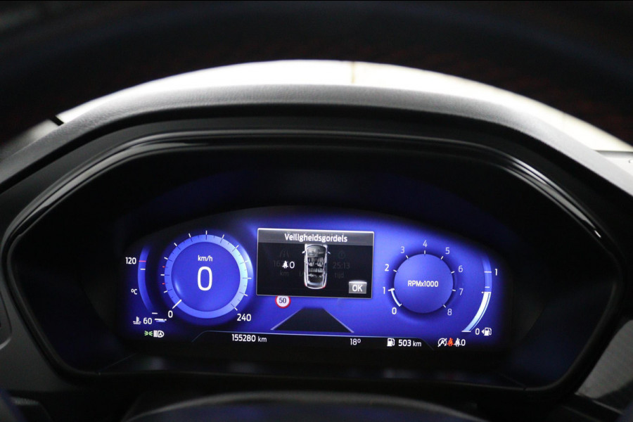 Ford FOCUS Wagon 1.0 EcoBoost Hybrid ST*ECC*NAVI*ACC*CAM*HAAK*TEL*