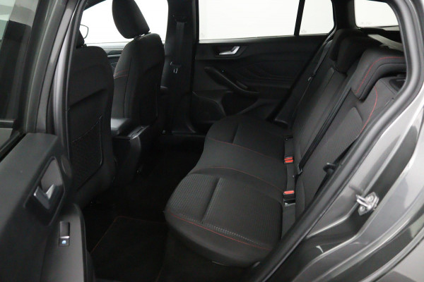 Ford FOCUS Wagon 1.0 EcoBoost Hybrid ST*ECC*NAVI*ACC*CAM*HAAK*TEL*