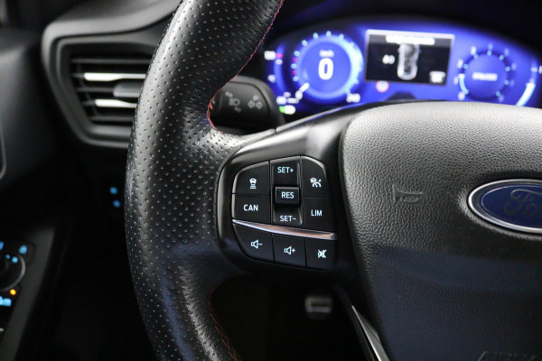 Ford FOCUS Wagon 1.0 EcoBoost Hybrid ST*ECC*NAVI*ACC*CAM*HAAK*TEL*