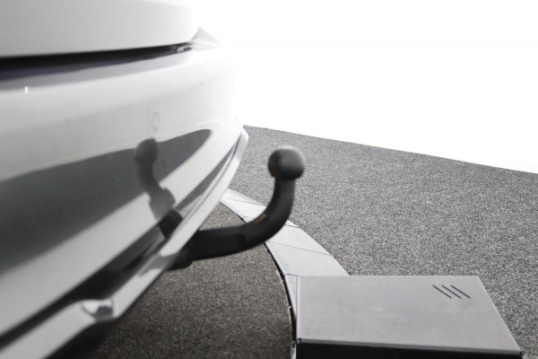 Ford FOCUS Wagon 1.0 EcoBoost Hybrid ST*ECC*NAVI*ACC*CAM*HAAK*TEL*