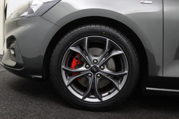 Ford FOCUS Wagon 1.0 EcoBoost Hybrid ST*ECC*NAVI*ACC*CAM*HAAK*TEL*