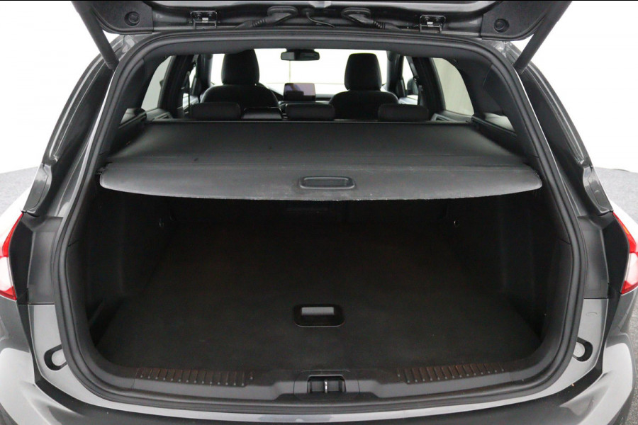 Ford FOCUS Wagon 1.0 EcoBoost Hybrid ST*ECC*NAVI*ACC*CAM*HAAK*TEL*