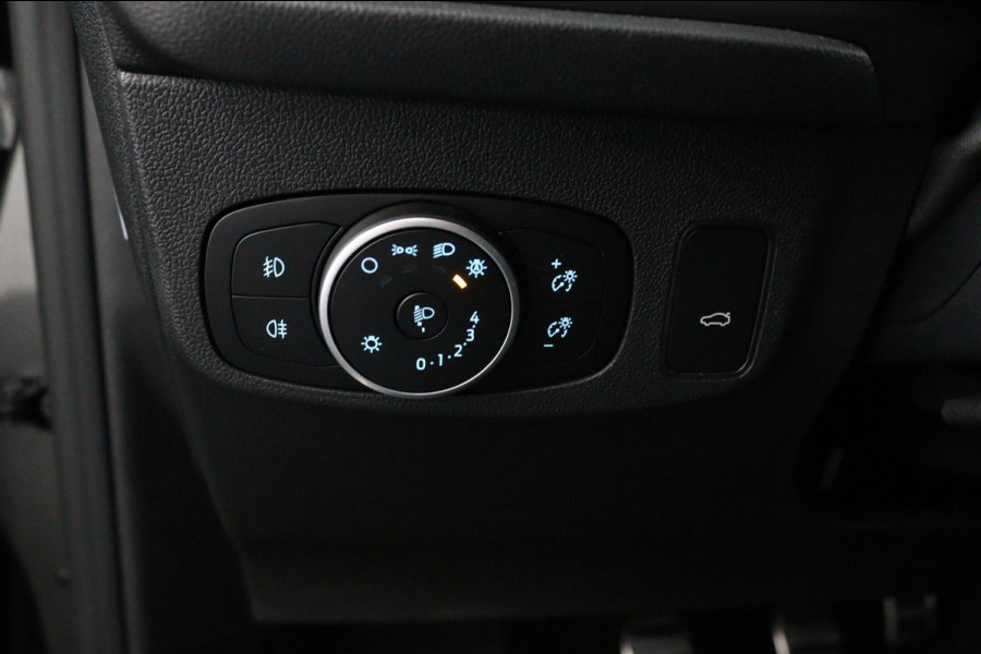 Ford FOCUS Wagon 1.0 EcoBoost Hybrid ST*ECC*NAVI*ACC*CAM*HAAK*TEL*