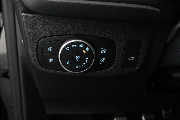 Ford FOCUS Wagon 1.0 EcoBoost Hybrid ST*ECC*NAVI*ACC*CAM*HAAK*TEL*