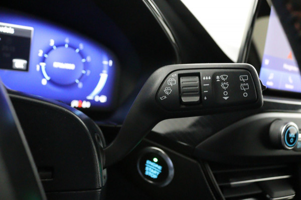 Ford FOCUS Wagon 1.0 EcoBoost Hybrid ST*ECC*NAVI*ACC*CAM*HAAK*TEL*