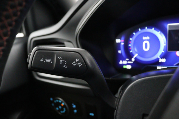 Ford FOCUS Wagon 1.0 EcoBoost Hybrid ST*ECC*NAVI*ACC*CAM*HAAK*TEL*