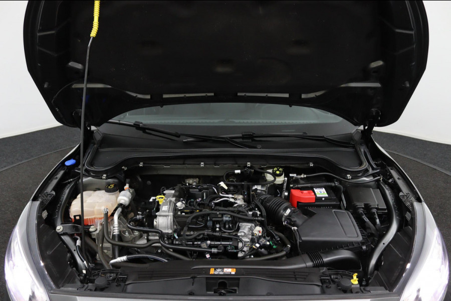 Ford FOCUS Wagon 1.0 EcoBoost Hybrid ST*ECC*NAVI*ACC*CAM*HAAK*TEL*