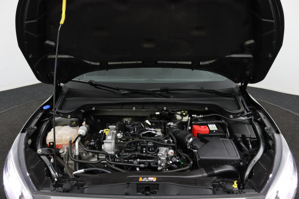 Ford FOCUS Wagon 1.0 EcoBoost Hybrid ST*ECC*NAVI*ACC*CAM*HAAK*TEL*