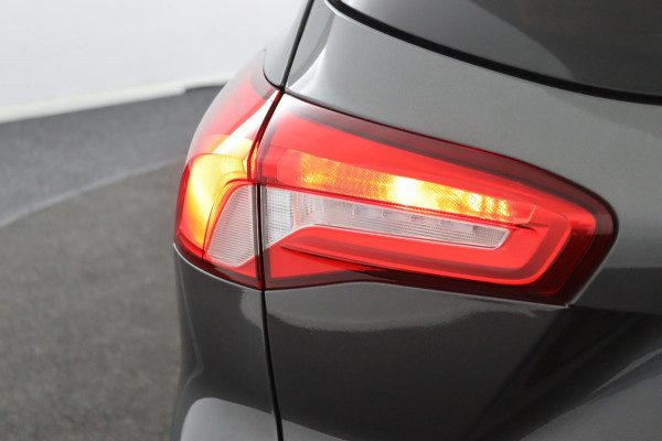 Ford FOCUS Wagon 1.0 EcoBoost Hybrid ST*ECC*NAVI*ACC*CAM*HAAK*TEL*