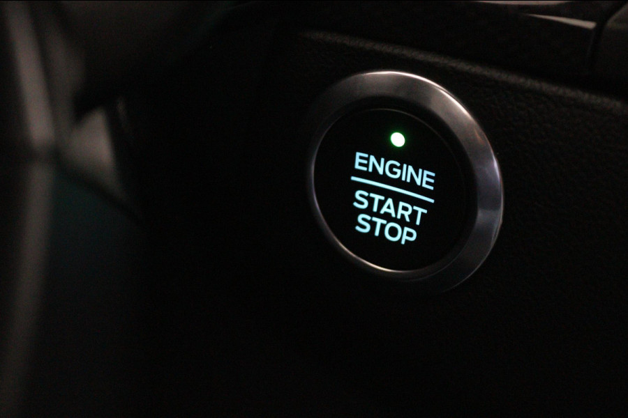 Ford FOCUS Wagon 1.0 EcoBoost Hybrid ST*ECC*NAVI*ACC*CAM*HAAK*TEL*