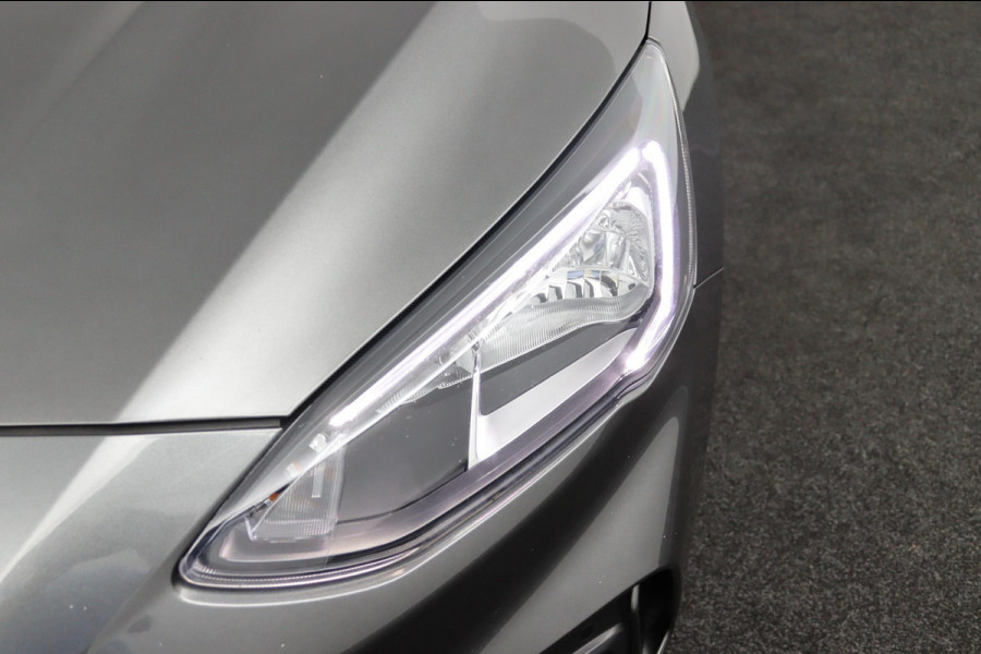 Ford FOCUS Wagon 1.0 EcoBoost Hybrid ST*ECC*NAVI*ACC*CAM*HAAK*TEL*