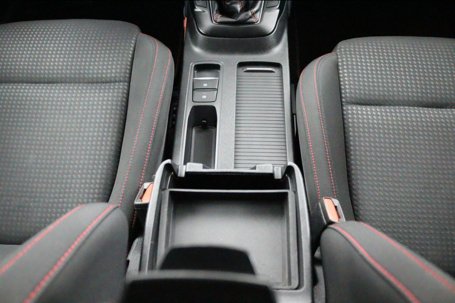 Ford FOCUS Wagon 1.0 EcoBoost Hybrid ST*ECC*NAVI*ACC*CAM*HAAK*TEL*