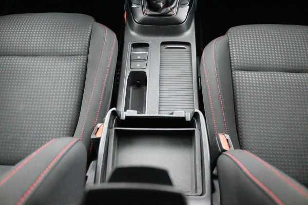 Ford FOCUS Wagon 1.0 EcoBoost Hybrid ST*ECC*NAVI*ACC*CAM*HAAK*TEL*