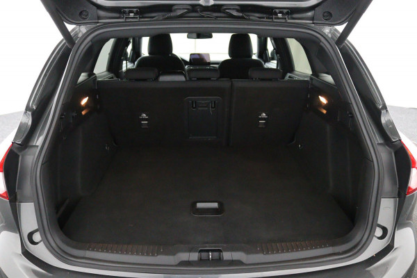 Ford FOCUS Wagon 1.0 EcoBoost Hybrid ST*ECC*NAVI*ACC*CAM*HAAK*TEL*