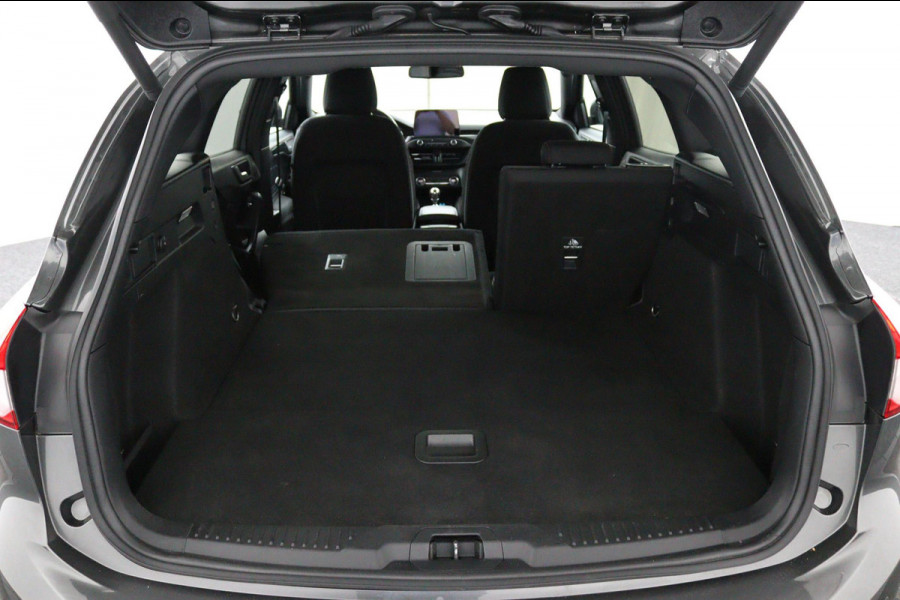 Ford FOCUS Wagon 1.0 EcoBoost Hybrid ST*ECC*NAVI*ACC*CAM*HAAK*TEL*