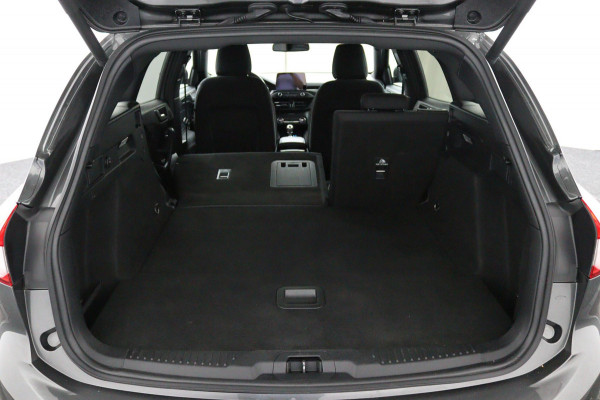 Ford FOCUS Wagon 1.0 EcoBoost Hybrid ST*ECC*NAVI*ACC*CAM*HAAK*TEL*