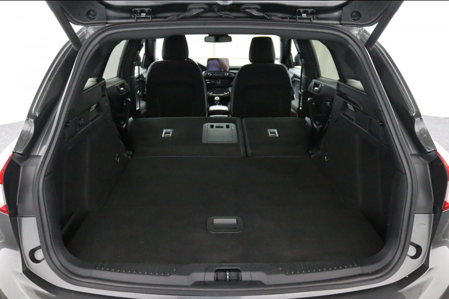 Ford FOCUS Wagon 1.0 EcoBoost Hybrid ST*ECC*NAVI*ACC*CAM*HAAK*TEL*