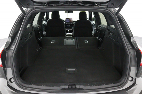 Ford FOCUS Wagon 1.0 EcoBoost Hybrid ST*ECC*NAVI*ACC*CAM*HAAK*TEL*