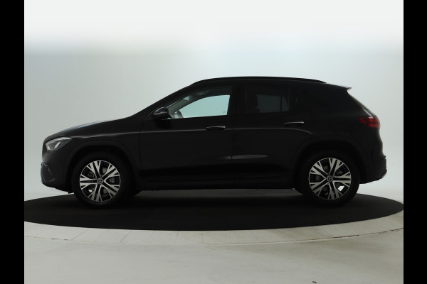 Mercedes-Benz GLA 250 e Plug-In Hybride Edition Progressive Line | Night Pakket | Multibeam Koplampen | Distronic | 11 kW Laden | Stuur en Stoelverwarming. Inclusief 24 maanden MB Certified garantie voor Europa.