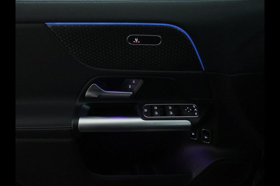 Mercedes-Benz GLA 250 e Plug-In Hybride Edition Progressive Line | Night Pakket | Multibeam Koplampen | Distronic | 11 kW Laden | Stuur en Stoelverwarming. Inclusief 24 maanden MB Certified garantie voor Europa.