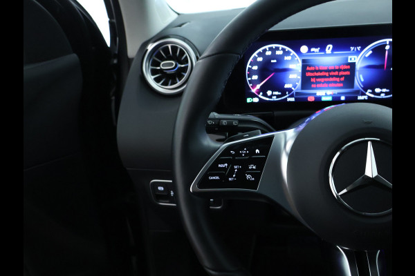 Mercedes-Benz GLA 250 e Plug-In Hybride Edition Progressive Line | Night Pakket | Multibeam Koplampen | Distronic | 11 kW Laden | Stuur en Stoelverwarming. Inclusief 24 maanden MB Certified garantie voor Europa.