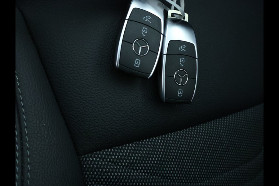 Mercedes-Benz GLA 250 e Plug-In Hybride Edition Progressive Line | Night Pakket | Multibeam Koplampen | Distronic | 11 kW Laden | Stuur en Stoelverwarming. Inclusief 24 maanden MB Certified garantie voor Europa.