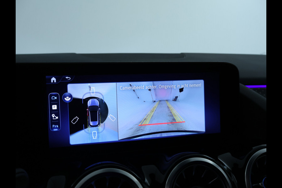 Mercedes-Benz GLA 250 e Plug-In Hybride Edition Progressive Line | Night Pakket | Multibeam Koplampen | Distronic | 11 kW Laden | Stuur en Stoelverwarming. Inclusief 24 maanden MB Certified garantie voor Europa.