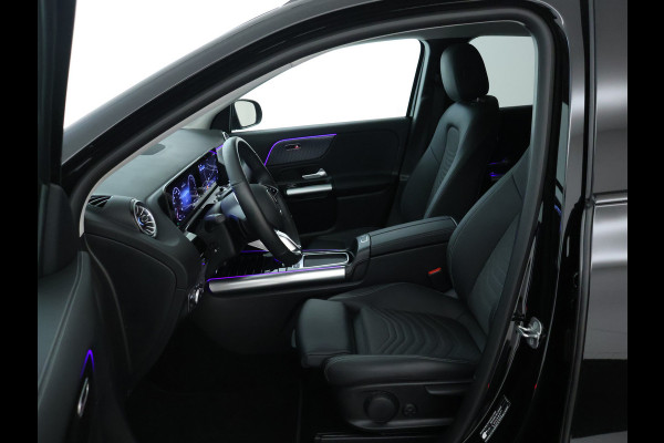 Mercedes-Benz GLA 250 e Plug-In Hybride Edition Progressive Line | Night Pakket | Multibeam Koplampen | Distronic | 11 kW Laden | Stuur en Stoelverwarming. Inclusief 24 maanden MB Certified garantie voor Europa.