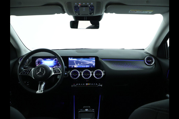 Mercedes-Benz GLA 250 e Plug-In Hybride Edition Progressive Line | Night Pakket | Multibeam Koplampen | Distronic | 11 kW Laden | Stuur en Stoelverwarming. Inclusief 24 maanden MB Certified garantie voor Europa.