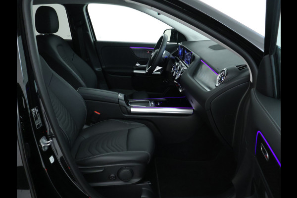 Mercedes-Benz GLA 250 e Plug-In Hybride Edition Progressive Line | Night Pakket | Multibeam Koplampen | Distronic | 11 kW Laden | Stuur en Stoelverwarming. Inclusief 24 maanden MB Certified garantie voor Europa.