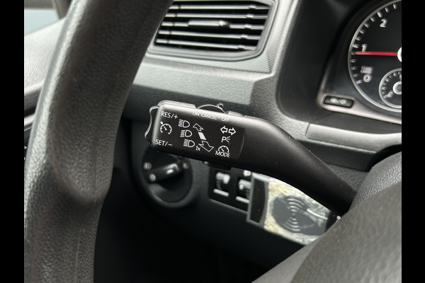 Volkswagen Caddy Maxi 2.0 TDI 123 PK 4-MOTION E6 / L2H1 / 4x4 / INRICHTING / TREKHAAK / 1e EIGENAAR / AIRCO / CRUISE