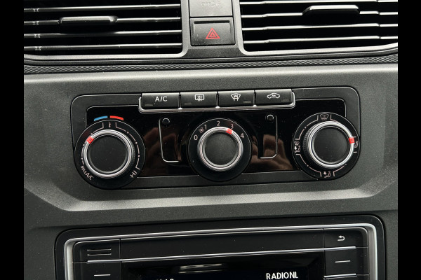 Volkswagen Caddy Maxi 2.0 TDI 123 PK 4-MOTION E6 / L2H1 / 4x4 / INRICHTING / TREKHAAK / 1e EIGENAAR / AIRCO / CRUISE