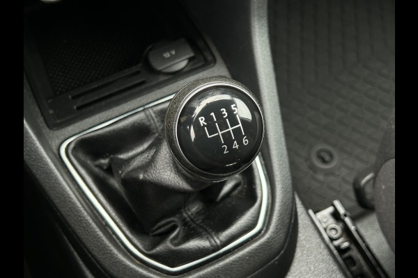 Volkswagen Caddy Maxi 2.0 TDI 123 PK 4-MOTION E6 / L2H1 / 4x4 / INRICHTING / TREKHAAK / 1e EIGENAAR / AIRCO / CRUISE