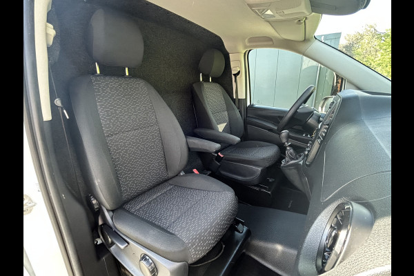 Mercedes-Benz Vito 110 CDI 102 PK RWD / L2H1 / 1e EIGENAAR / TREKHAAK / 50.667 KM !! / AIRCO / CRUISE / BLUETOOTH