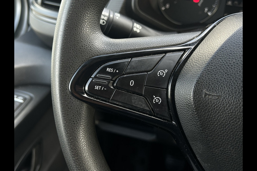 Renault Trafic 2.0 dCi WORK EDITION / L2H1 / 1e EIG. / 75.372 KM!! / AIRCO / CRUISE / NAVI / BLUETOOTH / TREKHAAK / 3-ZITS