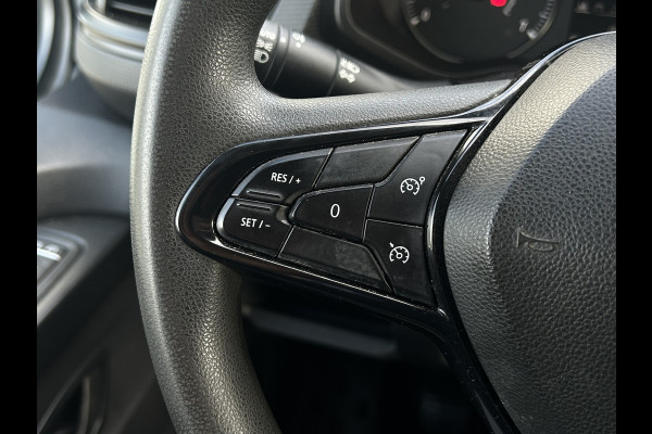 Renault Trafic 2.0 dCi WORK EDITION / L2H1 / 1e EIG. / 75.372 KM!! / AIRCO / CRUISE / NAVI / BLUETOOTH / TREKHAAK / 3-ZITS