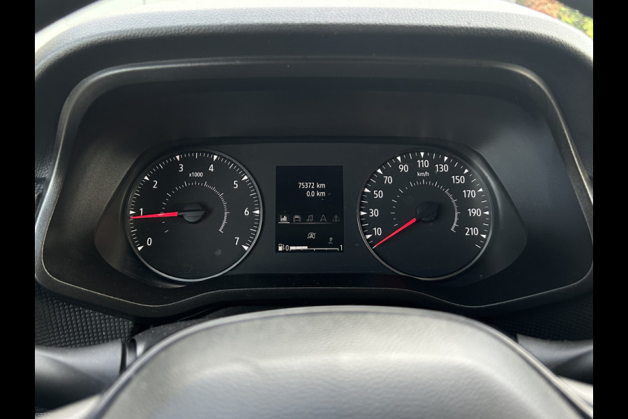 Renault Trafic 2.0 dCi WORK EDITION / L2H1 / 1e EIG. / 75.372 KM!! / AIRCO / CRUISE / NAVI / BLUETOOTH / TREKHAAK / 3-ZITS