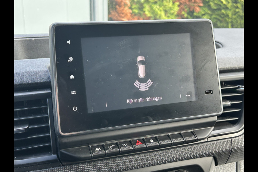 Renault Trafic 2.0 dCi WORK EDITION / L2H1 / 1e EIG. / 75.372 KM!! / AIRCO / CRUISE / NAVI / BLUETOOTH / TREKHAAK / 3-ZITS