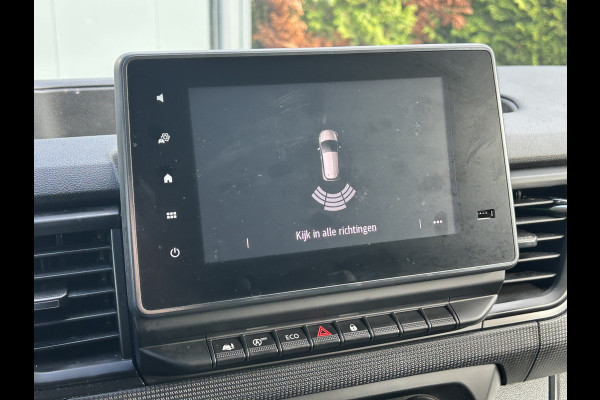 Renault Trafic 2.0 dCi WORK EDITION / L2H1 / 1e EIG. / 75.372 KM!! / AIRCO / CRUISE / NAVI / BLUETOOTH / TREKHAAK / 3-ZITS