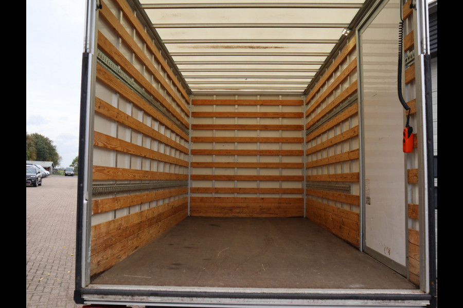 Mercedes-Benz Sprinter 515 CDI Euro 6 Automaat Bakwagen - Laadklep - Trekhaak