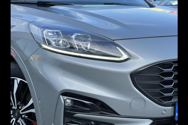 Ford Kuga 2.5 PHEV ST-Line X 225pk | Driver Assistance Pack | Winterpack | Panoramadak | Trekhaak afneembaar | 19 inch velgen | Design pack