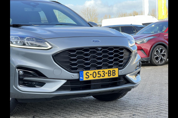 Ford Kuga 2.5 PHEV ST-Line X 225pk | Driver Assistance Pack | Winterpack | Panoramadak | Trekhaak afneembaar | 19 inch velgen | Design pack