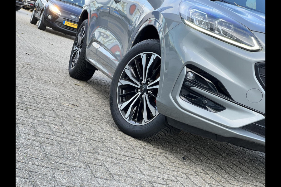 Ford Kuga 2.5 PHEV ST-Line X 225pk | Driver Assistance Pack | Winterpack | Panoramadak | Trekhaak afneembaar | 19 inch velgen | Design pack