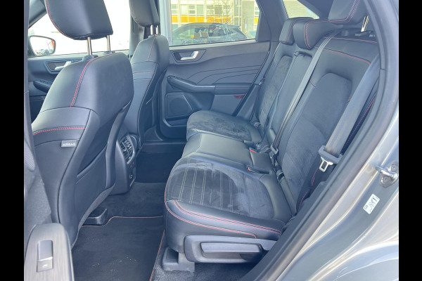 Ford Kuga 2.5 PHEV ST-Line X 225pk | Driver Assistance Pack | Winterpack | Panoramadak | Trekhaak afneembaar | 19 inch velgen | Design pack