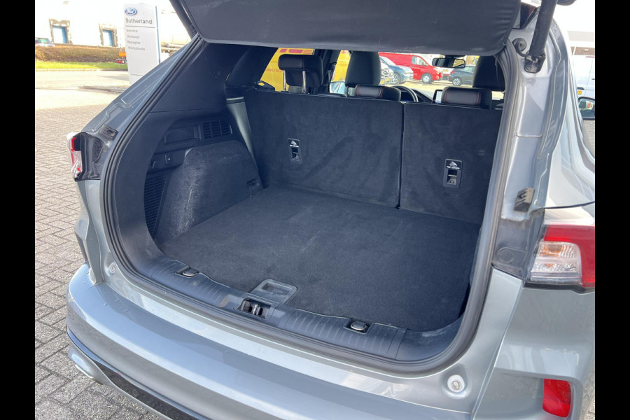 Ford Kuga 2.5 PHEV ST-Line X 225pk | Driver Assistance Pack | Winterpack | Panoramadak | Trekhaak afneembaar | 19 inch velgen | Design pack