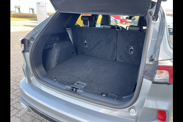 Ford Kuga 2.5 PHEV ST-Line X 225pk | Driver Assistance Pack | Winterpack | Panoramadak | Trekhaak afneembaar | 19 inch velgen | Design pack