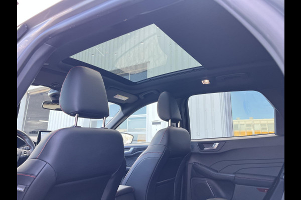 Ford Kuga 2.5 PHEV ST-Line X 225pk | Driver Assistance Pack | Winterpack | Panoramadak | Trekhaak afneembaar | 19 inch velgen | Design pack